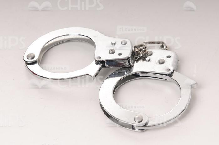 Handcuffs And Balloons Stock Photo Pack-30567