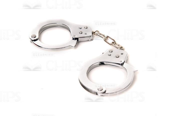Handcuffs And Balloons Stock Photo Pack-30568