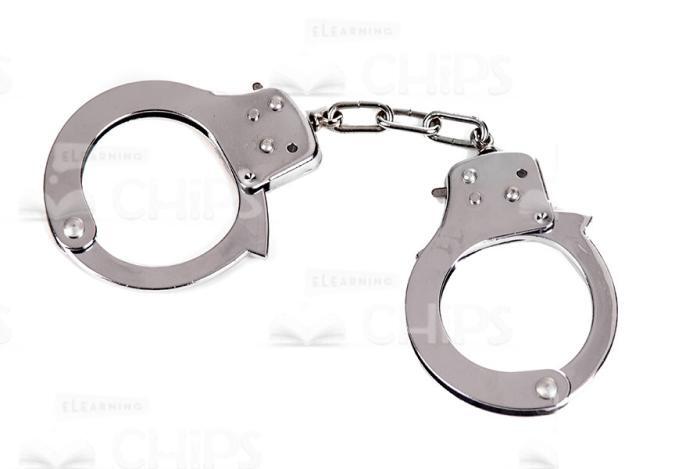 Handcuffs And Balloons Stock Photo Pack-30569