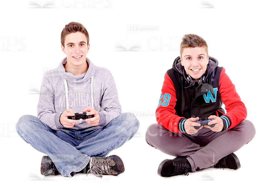 Boys Playing Video Games Stock Photo Pack-30645 Boys Playing Video Games Stock Photo Pack-30645