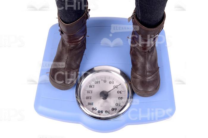 Weigher Stock Photo Pack-30654