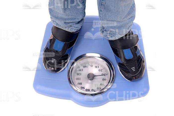 Weigher Stock Photo Pack-30655