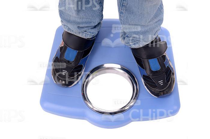 Weigher Stock Photo Pack-30656