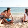 Young People Outdoor Stock Photo Pack-30703