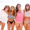 Young People Outdoor Stock Photo Pack-30708