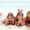 Young People Outdoor Stock Photo Pack-30716