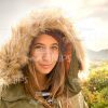 Young Teenager Walking Outdoors Stock Photo Pack-30837