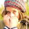 Young Teenager Walking Outdoors Stock Photo Pack-30839
