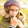 Young Teenager Walking Outdoors Stock Photo Pack-30842