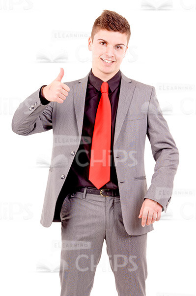 Handsome Young Businessman Stock Photo Pack-29790 Handsome Young Businessman Stock Photo Pack-29790