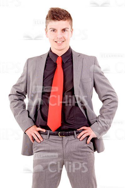 Handsome Young Businessman Stock Photo Pack-29791 Handsome Young Businessman Stock Photo Pack-29791