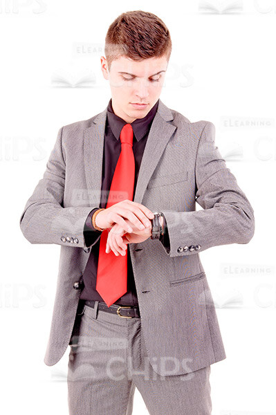 Handsome Young Businessman Stock Photo Pack-29794 Handsome Young Businessman Stock Photo Pack-29794
