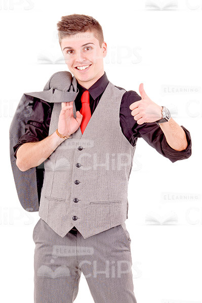 Handsome Young Businessman Stock Photo Pack-29797 Handsome Young Businessman Stock Photo Pack-29797