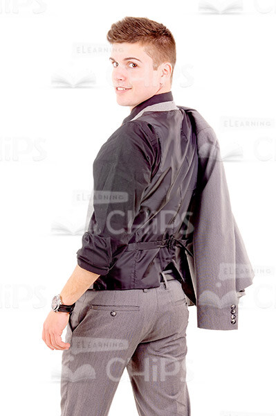 Handsome Young Businessman Stock Photo Pack-29798 Handsome Young Businessman Stock Photo Pack-29798