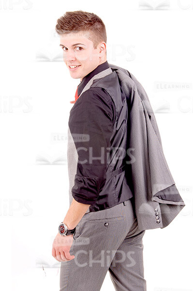 Handsome Young Businessman Stock Photo Pack-29800 Handsome Young Businessman Stock Photo Pack-29800