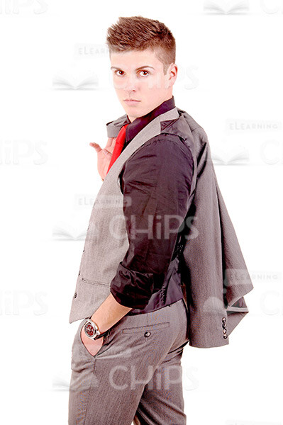 Handsome Young Businessman Stock Photo Pack-29801 Handsome Young Businessman Stock Photo Pack-29801