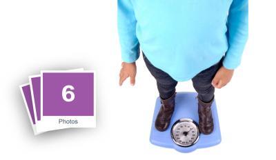 Weigher Stock Photo Pack-0