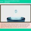 Green Left-Side Menu Course Starter Template — iSpring Suite-51176