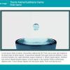 Blue Left-Side Menu Course Starter Template — iSpring Suite-51236