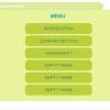 Vertical Slide Control Bar Course Starter Template — iSpring Suite-51267
