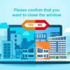 Interactive Office Locations Course Starter Template — iSpring Suite-51395