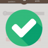 Correct Answer — Storyline Template