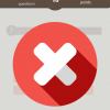 Wrong Incorrect Answer — Storyline eLearning Template
