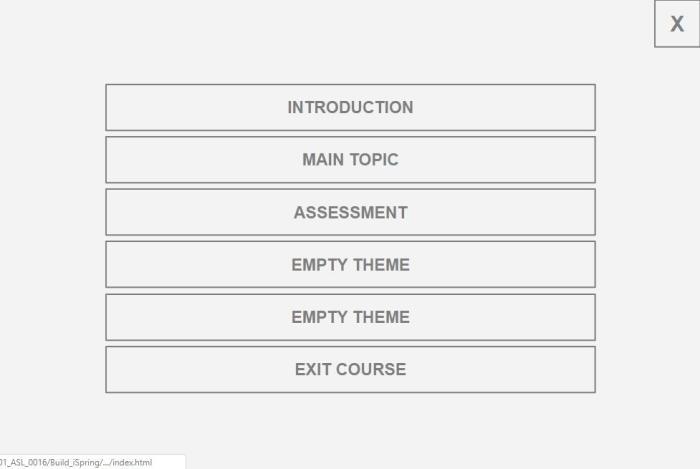 The Advanced Features Course Starter Template — iSpring Suite-51415