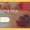 Left-Side Icon Style Menu Course Starter Template — iSpring Suite-0