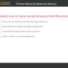 Left-Side Icon Style Menu Course Starter Template — iSpring Suite-51501