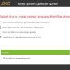 Left-Side Icon Style Menu Course Starter Template — iSpring Suite-51503