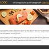 Left-Side Icon Style Menu Course Starter Template — iSpring Suite-51492