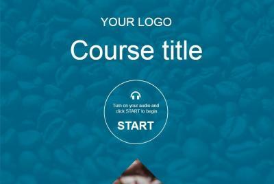 Iconic Navigation Course Starter Template — iSpring Suite-0