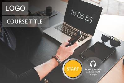 Handy Control Bar Course Starter Template — iSpring Suite-0