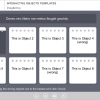 Quiz Slide — Storyline Templates for eLearning Course