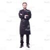 Confident Chef Crossed Arms Cutout Image-0