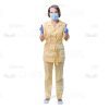 Female Young Doctor Wearing Light Beige Uniform Cutout Photo Pack -31611