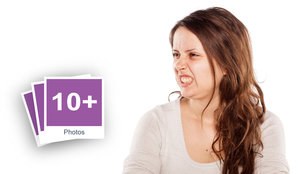 Close-Up Face Portrait Of Young Woman Without Makeup Stock Photo Pack-0 Close-Up Face Portrait Of Young Woman Without Makeup Stock Photo Pack-0