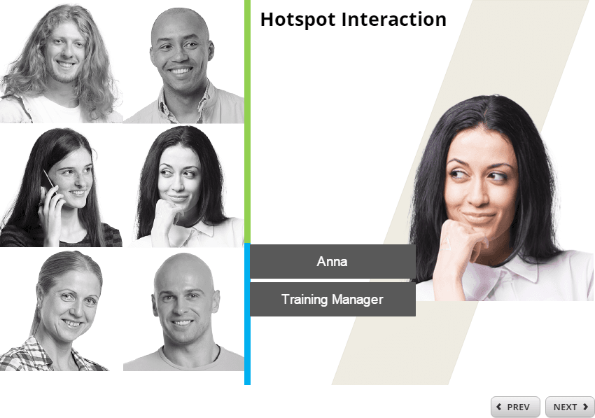 Hotspot Interaction — Storyline 360 Course Template Hotspot Interaction — Storyline 360 Course Template