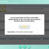 Message In Popup Window — Storyline Templates for eLearning