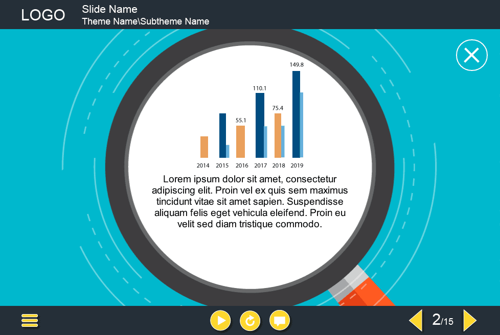 Course Information — Download Storyline Template Course Information — Download Storyline Template