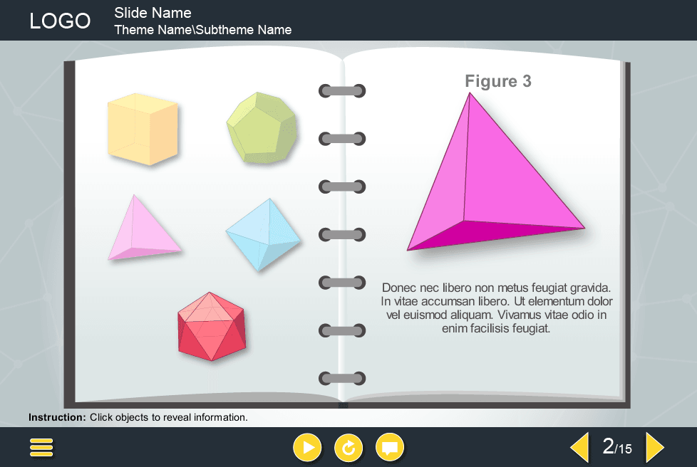 Clickable Figures — Download Storyline Templates Clickable Figures — Download Storyline Templates