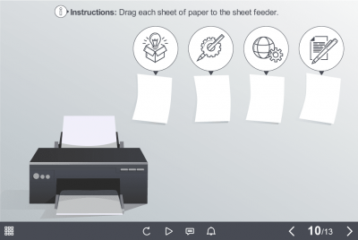 Printing Documents — Storyline Template-0
