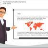 Iconic Top Control Bar Course Starter Template — iSpring Suite-51691