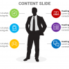 Content Page Slide — Articulate Storyline 360 Template for eLearning