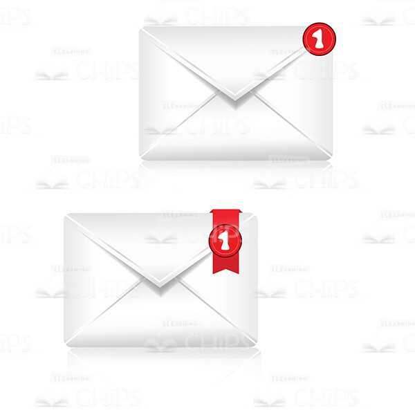 Envelope Vector Icons-0