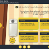 Draggable Cards — e-Learning Templates for Articulate Storyline