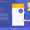 Step-by-Step Instruction — Lectora Template-46519