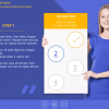 Step-by-Step Instruction — Lectora Template-46520
