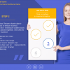 Step-by-Step Instruction — Lectora Template-46521